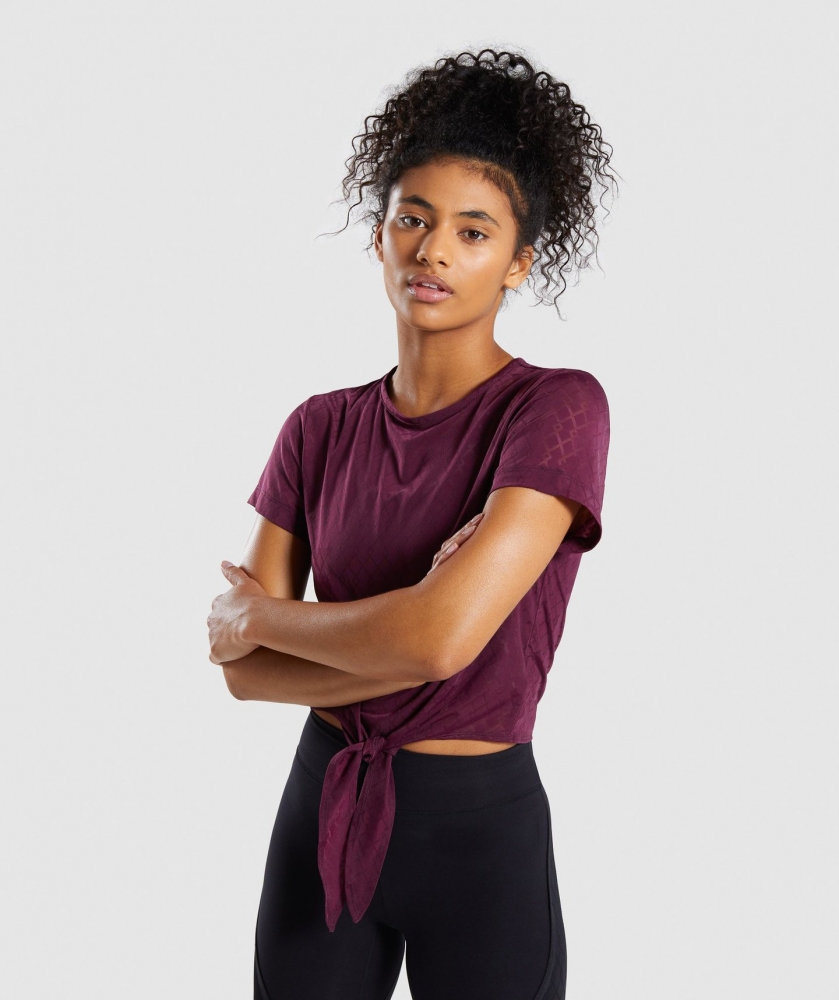 T-Shirt Half Sleeve
